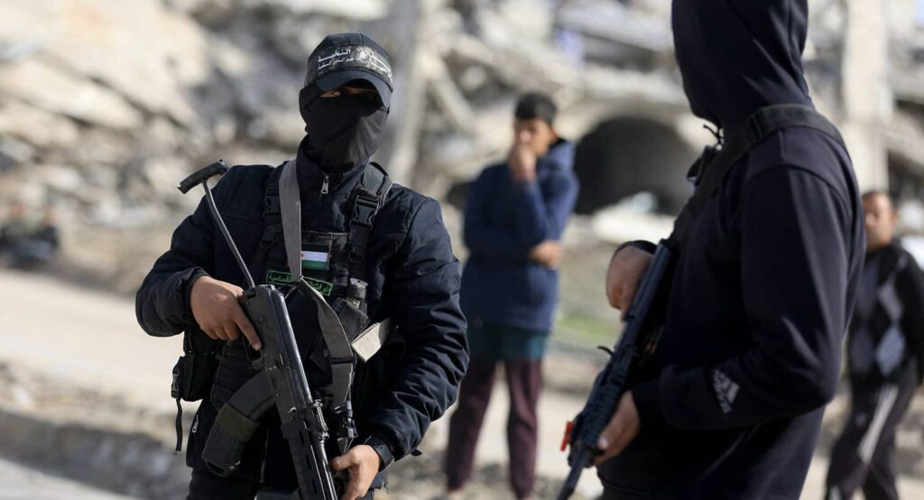 Photo credit: REUTERS.